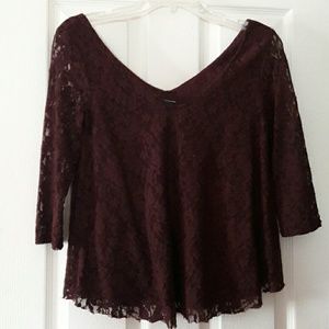 American Eagle Shirt
